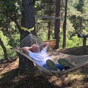 Meet your Posher, Don